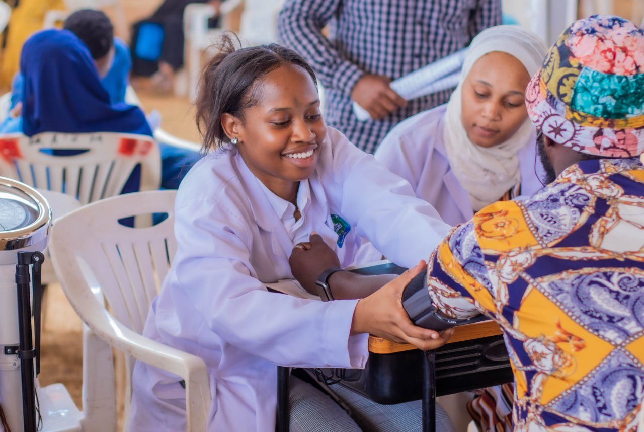 Zanzibar Health Bonanza 2023