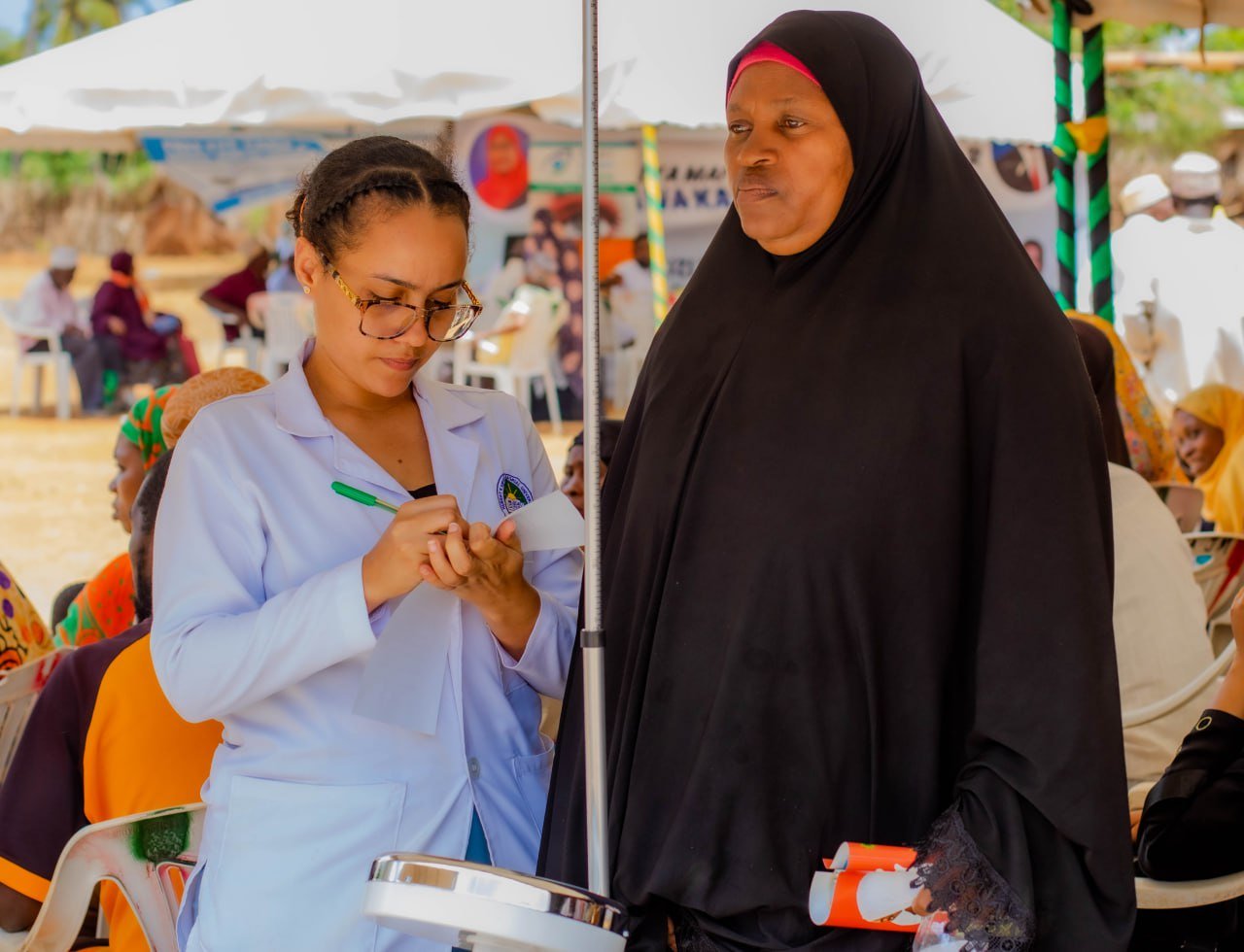 Zanzibar Health Bonanza 2023