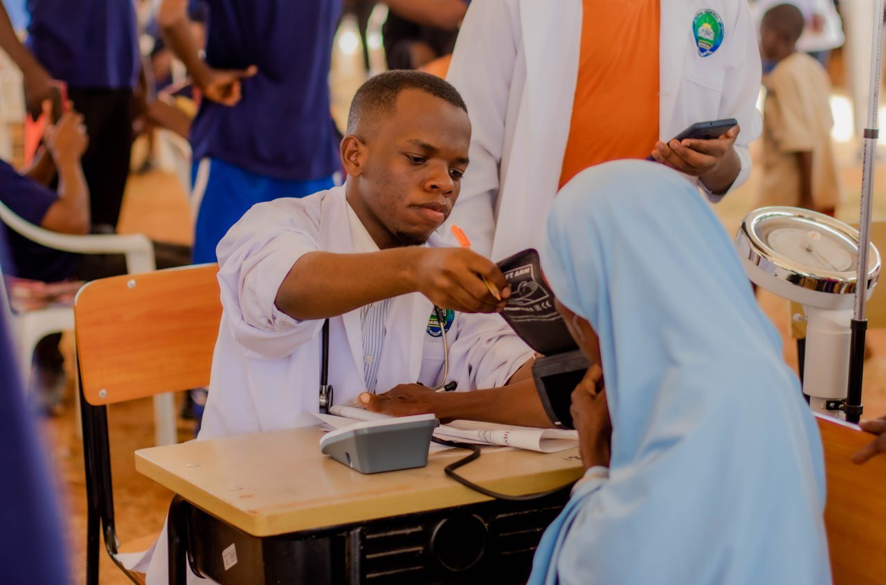 Zanzibar Health Bonanza 2023